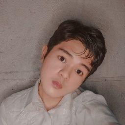 克倫斯·德爾加多 飾演 CJ Salazar