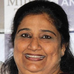 席瑪·帕瓦 飾演 Subhadra Rani