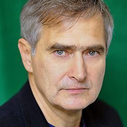 奧爾蓋爾德·武卡謝維奇 飾演 Andrzej