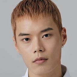 Gong Do-yu 飾演 Joon-oh