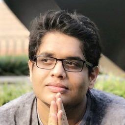 Tanmay Bhat - 鬼上身 2演員 飾演Making Guy