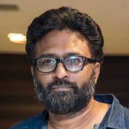 拉姆 飾演 Kalyani