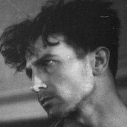 Geymond Vital 飾演 Le brigadier sur le quai de la gare