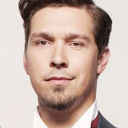 Isaac Hanson 飾演 Self