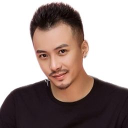 Li Yan 飾演 Kun Junda