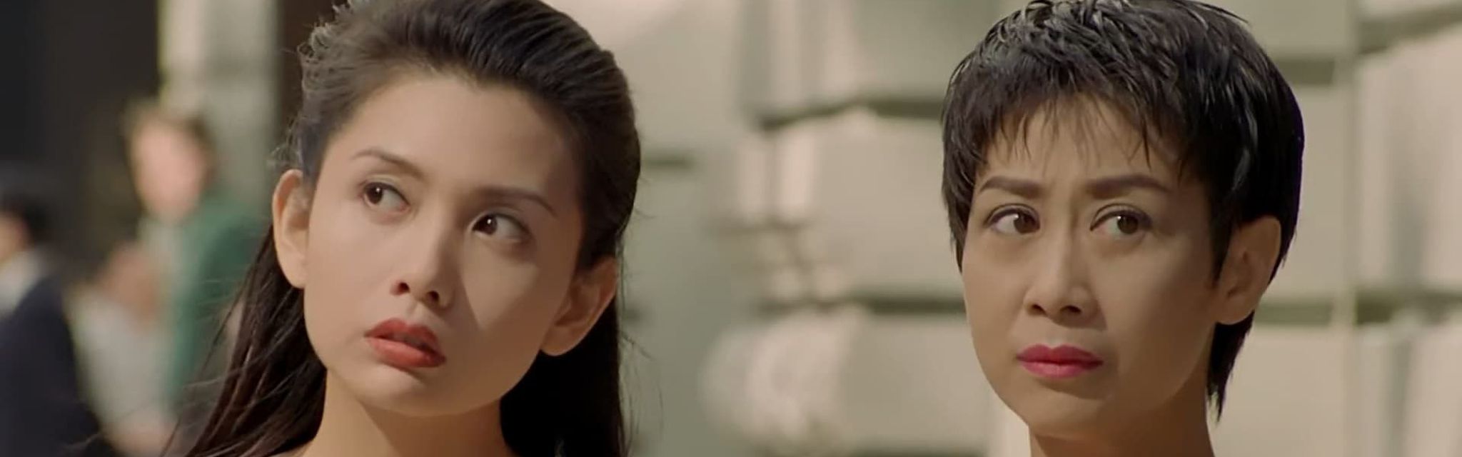 港督最後一個保鑣電影劇照