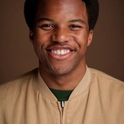 Tyrese Bukenya - 青春硬起來演員 飾演Boy 2