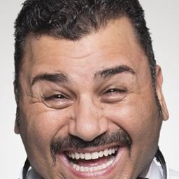 Sergio Friscia 飾演 Don Vincenzo Catania