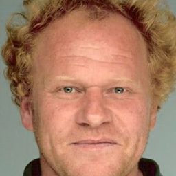 Franck Beckmann 飾演 L'ordonnance de Ziegler