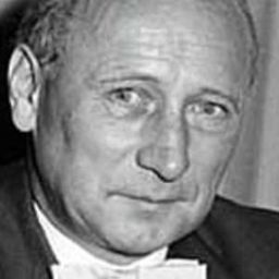 Rolf Thiele - Die Herren導演