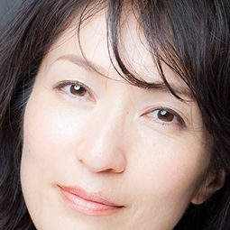 岩瀨晶子 飾演 Masako Matsumura