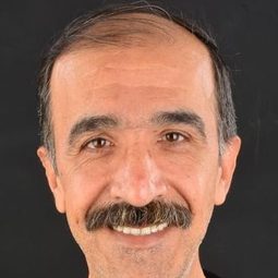 Vural Ceylan - Babamın Ceketi演員 飾演