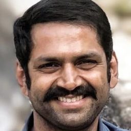 沙裡布·哈西米 飾演 Gungra