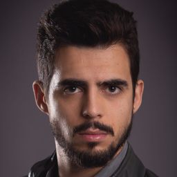 João Harrington Sena - 花地瑪：玫瑰神蹟降臨演員 飾演Devotee