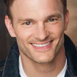 Dale Dymkoski 飾演 Jesse