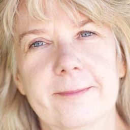 珍·莫里斯 - 魔鬼大帝：真實謊言演員 飾演Janice