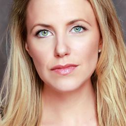 Tianna Nori - Northern Lights of Christmas演員 飾演Samantha