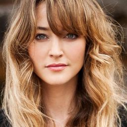 Cheree Cassidy 飾演 Kenzie Wright