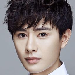 王佑碩 飾演 Si Wen