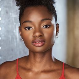 波拉·可雷歐修 飾演 Mutesi