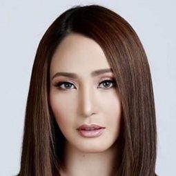 Katrina Halili 飾演 Mayor's Mistress