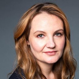 Gina Costigan 飾演 Jocelyn