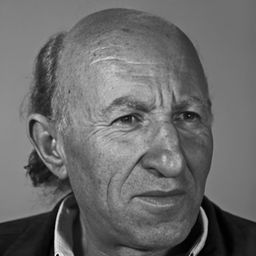 Fawzi B. Saichi 飾演 Rabatteur