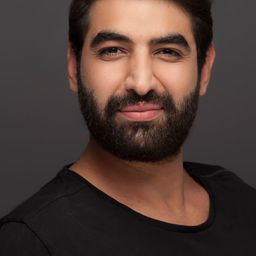 奇萬斯·巴蘭·阿爾斯蘭 飾演 Cevdet