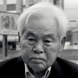 新藤兼人 - 暴力挽歌編劇