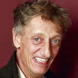 Enrique San Francisco - On Earth as It Is in Heaven演員 飾演Arcángel San Gabriel