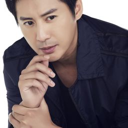 張天其 - 八武將演員 飾演Sun Can