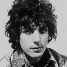 Syd Barrett 飾演 Self (archive footage)