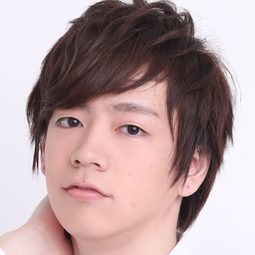 海渡翼 飾演 Meguru Bachira (voice)