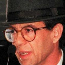 Ricardo Franco - El sueño de Tánger導演