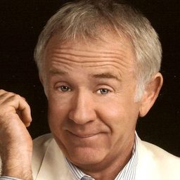 Leslie Jordan - 重逢協奏曲演員 飾演The Angel