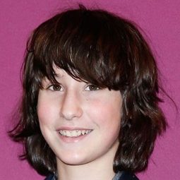 Nemo Schiffman 飾演 Self