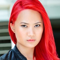 Elena Choo 飾演 Jane