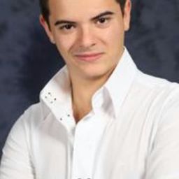 Gabriele Patriarca 飾演 Bruno (voice)