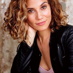 梅麗娜·利澤特 飾演 Roma