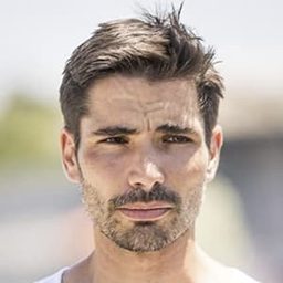 Matt Monaco 飾演 Greene