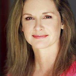 Stephanie Zimbalist 飾演 Ann Talbot
