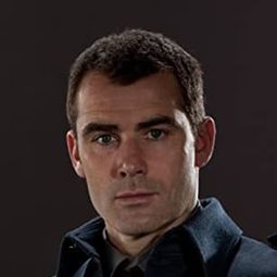 James Grogan - Who Killed Nelson Nutmeg?演員 飾演Woody