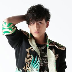 吉原雅斗 - 人狼ゲーム インフェルノ演員 飾演