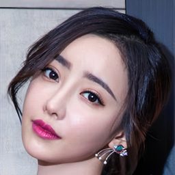 Liu Fanfei 飾演 