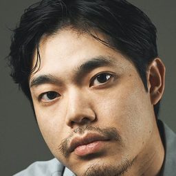 中崎敏 飾演 Kaito Aoki