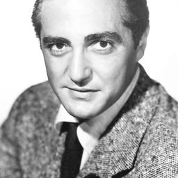 Sheldon Leonard 飾演 Pretty Willie Williams
