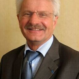 Gérard Gaudron - 彩虹庇護所演員 飾演Monsieur Borenne