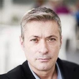 Fabrizio Apolloni - Sacred Heart演員 飾演