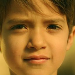 Julian Atocani Sanchez 飾演 Sailboat