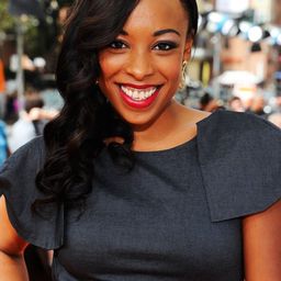 Tanya Chisholm 飾演 Bonnie